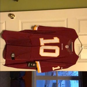 NFL jersey